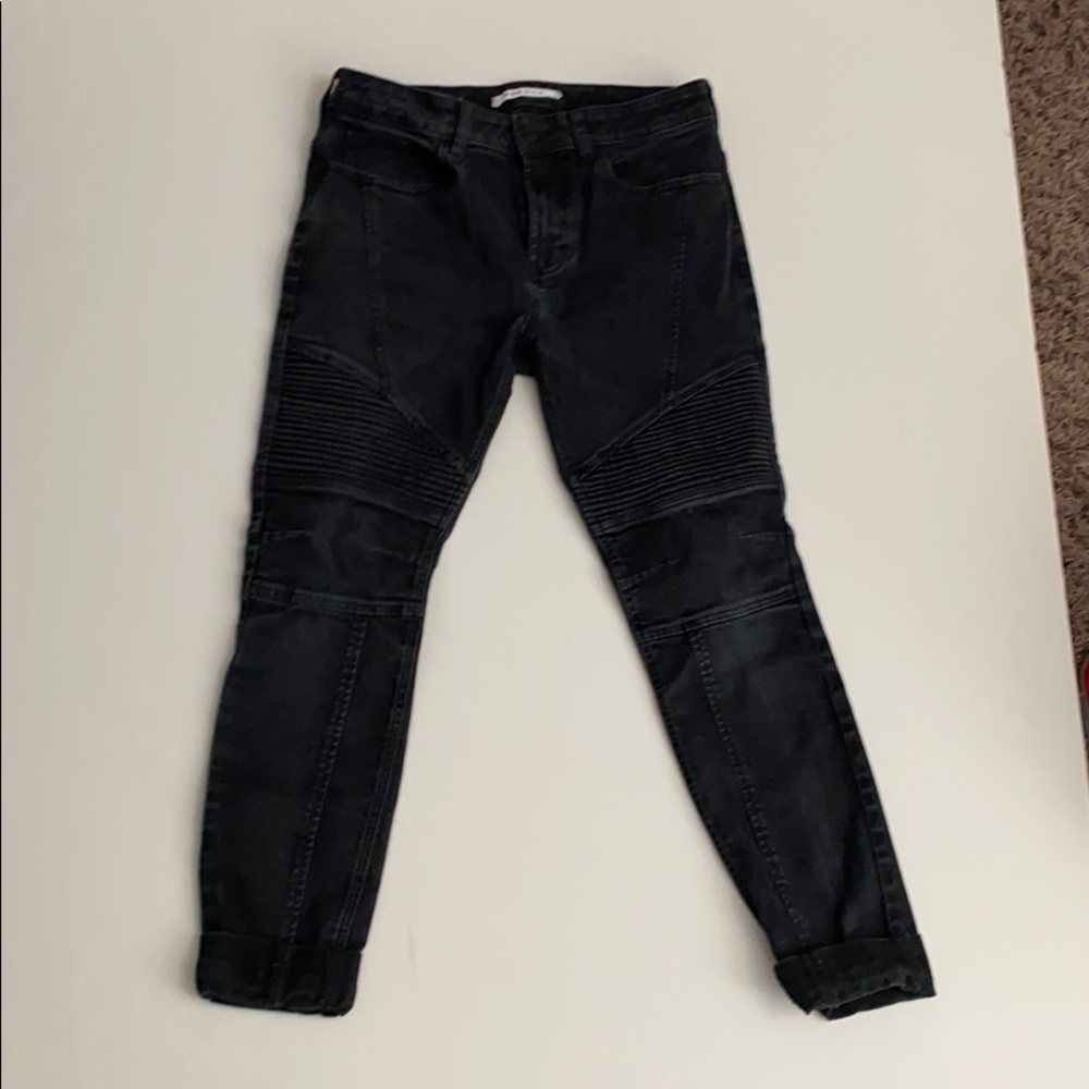 They dont fit anymore